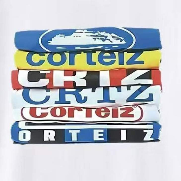 Corteiz T Shirts Short _SKUCorteizS-2XLastxC10616905